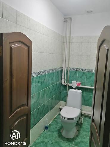 Продажа коттеджей и домов: 🔷 Продаётся дом + участок в районе рынка Баят 🔷 Цена — 10 500 000 сом — 16