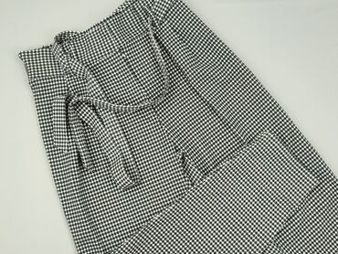 Spodnie materiałowe damskie, Primark, rozmiar M