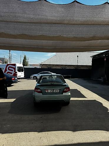 Daewoo: Daewoo Nexia: 2009 г., 1.5 л, Механика, Бензин, Седан — 3