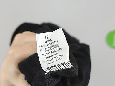 janina basic top: Sukienka damska, rozmiar S — 4