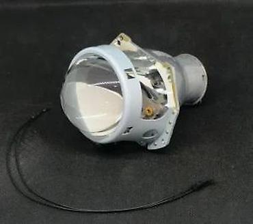 Tuning oprema: Bi-xenon projektori za auto farove (par) - Tip: Bi-xenon projektorske — 13