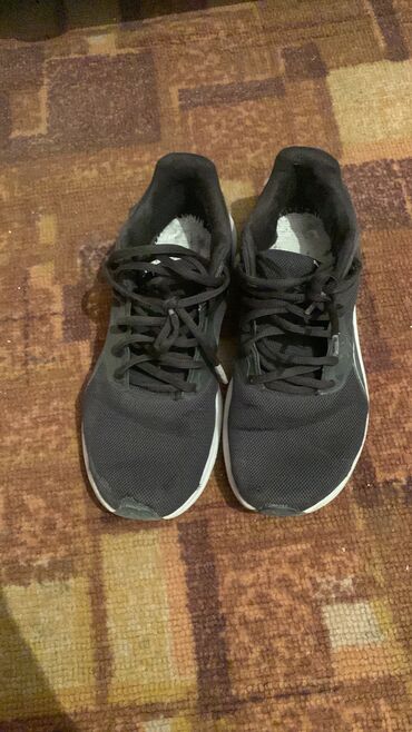 %D0%B2%D0%B8%D0%BD%D1%82%D0%B0%D0%B6%D0%BD%D0%B0%D1%8F %D0%BE%D0%B4%D0%B5%D0%B6%D0%B4%D0%B0: Мужские кроссовки, 39, Puma, Б/у, цвет - Черный, Самовывоз at lalafo.kg %D0%B2%D0%B8%D0%BD%D1%82%D0%B0%D0%B6%D0%BD%D0%B0%D1%8F %D0%BE%D0%B4%D0%B5%D0%B6%D0%B4%D0%B0: Мужские кроссовки, 39, Puma, Б/у, цвет - Черный, Самовывоз