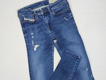 sweter diesel: Jeansy damskie, rozmiar 2XS — 1