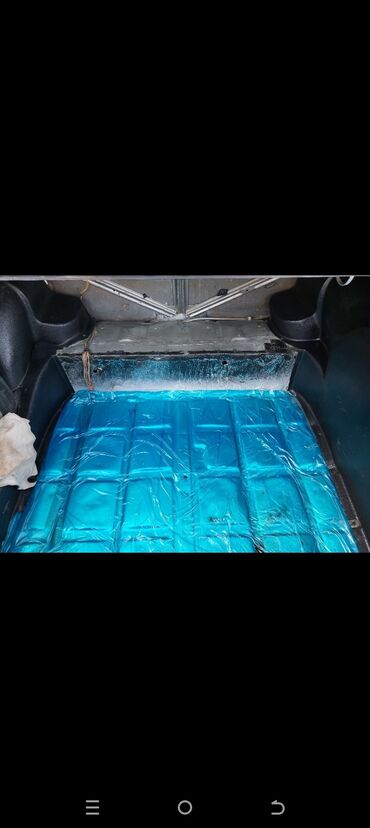 VAZ (LADA): VAZ (LADA) 2106: 1.6 l | 2003 il 120000 km Sedan — 9