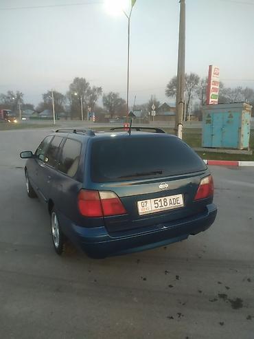 продаю виш: Nissan Primera: 1998 г., 2 л, Механика, Бензин, Универсал — 2