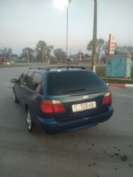 Nissan: Nissan Primera: 1998 г., 2 л, Механика, Бензин, Универсал — 9