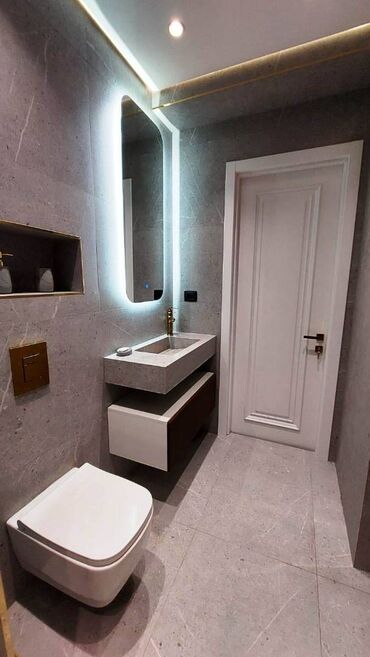 Yeni tikili: 2 otaqlı, Yeni tikili, m. Xətai, 67 kv. m — 14