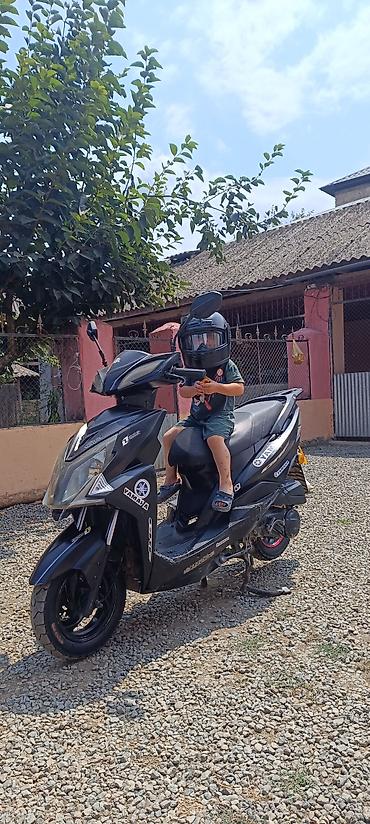 moto cross: 125 sm3 — 8