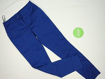 czerwone rurki: Bodyflirt, Spodnie materiałowe damskie, rozmiar XS — 2