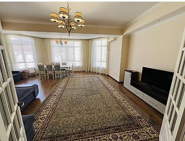 Продажа квартир: 3 комнаты, 133 м², Элитка, 9 этаж, Евроремонт — 6