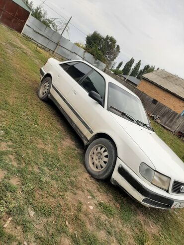 акпп ауди: Audi 100: 1992 г., 0.2 л, Механика, Газ, Седан