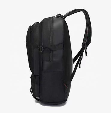 Спортивные сумки: Рюкзак с допалнительным отсеком — 2