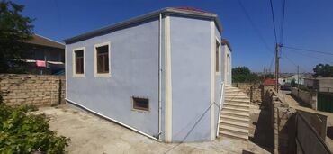 Həyət evləri və villaların satışı: 7 otaqlı, 220 kv. m, Kredit yoxdur, Yeni təmirli — 2