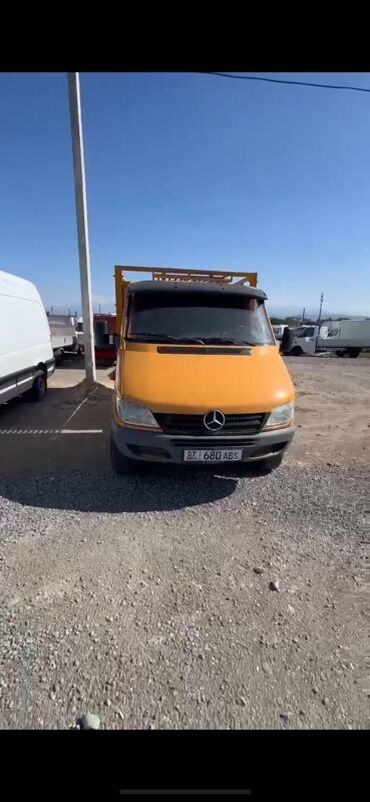 двигатель опель фронтера 2 2 дизель: Легкий грузовик, Mercedes-Benz, Стандарт, 3 т, Б/у