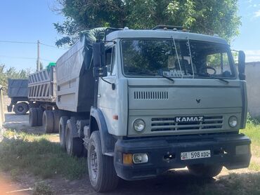 купить трактор мтз в рассрочку: Продаю камаз с прицепом состоянии сел поехал на работу