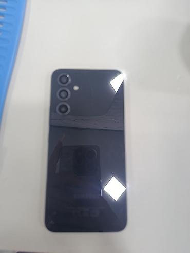 samsung tab a9 plus qiymeti: Samsung Galaxy A34 5G, rəng - Qara, Barmaq izi — 2