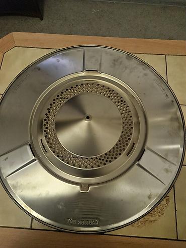 Дровяные печи: SOLO STOVE очаг-печь бездымного горения Solo Stove с комплектом — 3