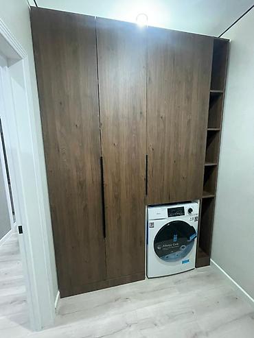 Продажа квартир: 2 комнаты, 80 м², Элитка, 11 этаж, Евроремонт — 7