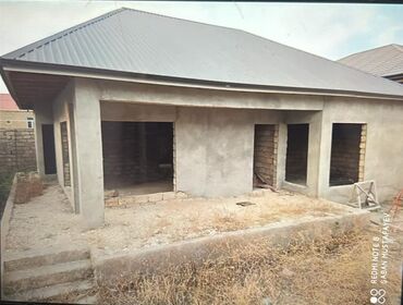 Həyət evləri və villaların satışı: Binə 5 otaqlı, 130 kv. m, Kredit yoxdur, Təmirsiz — 9