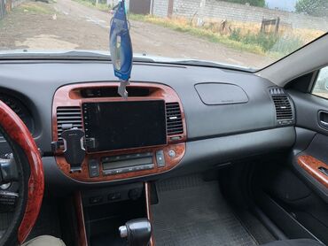 Toyota: Toyota : 2002 г., 2.4 л, Автомат, Бензин