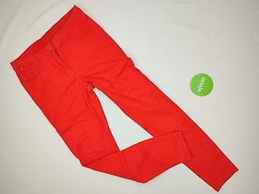 jeans red versace: Jeansy damskie, rozmiar M — 2