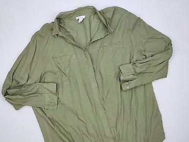 bluzki koszule: Bpc bonprix collection, Koszula damska, rozmiar 5XL — 1