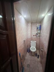 Uzunmüddətli kirayə mənzillər: Həzi Aslanovda Cavanşir küçəsində 2 otaqdan 3 otağa düzəlmə mənzil — 17