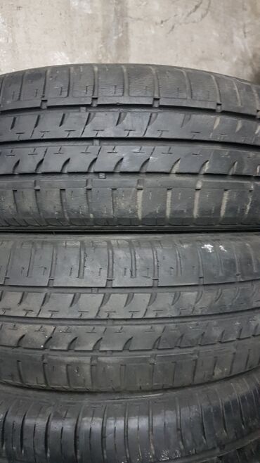 покрышки размер 14: 165/70 R14 лето 2шт привозные Наш склад находится по адресу: ул 7