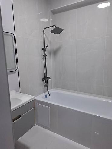 Продажа квартир: 2 комнаты, 60 м², Элитка, 4 этаж, Дизайнерский ремонт — 7