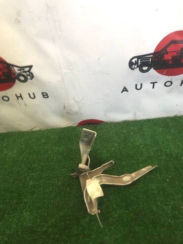 Диффузоры: Петли капота Honda