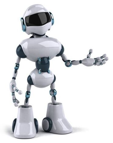 вакансии помощник кондитера: В частную школу требуется преподаватель робототехники
