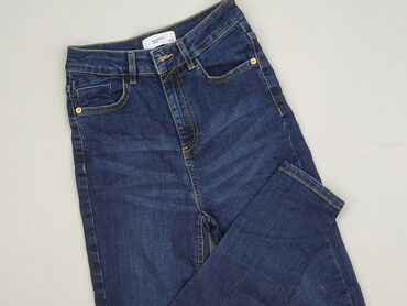 Jeansy damskie, rozmiar S