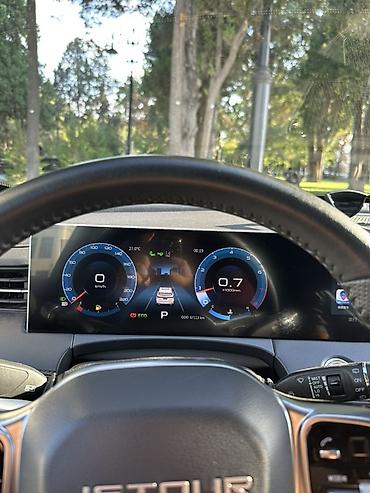 джетур машина цена: Jetour X70 Plus: 2023 г., 1.6 л, Робот, Бензин, Кроссовер — 7