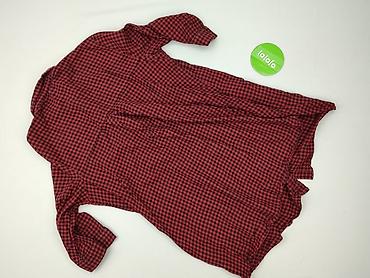 ciuchy h: H&M, Koszula damska, rozmiar L — 3