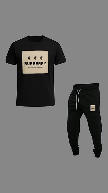 Trenerke: Trenerka Nike, bоја - Crvena — 10