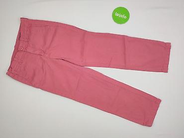 bottoms: Spodnie materiałowe damskie, rozmiar M — 2