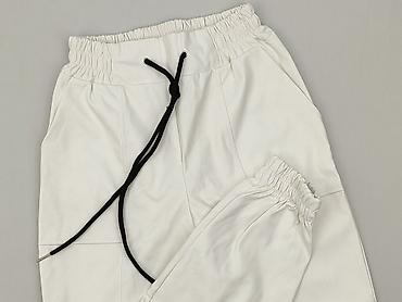 jegging jane: Spodnie dresowe damskie, rozmiar S — 1