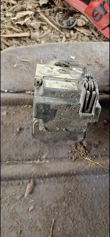 pezo 1: ABS FIAT SCUDO | abs fiat scudo — 1