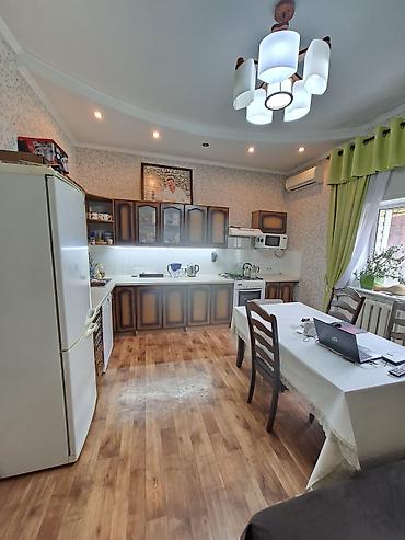 Продажа коттеджей и домов: Продается!!! Дом угловой в рабочем городке с мансардным этажом S- — 16