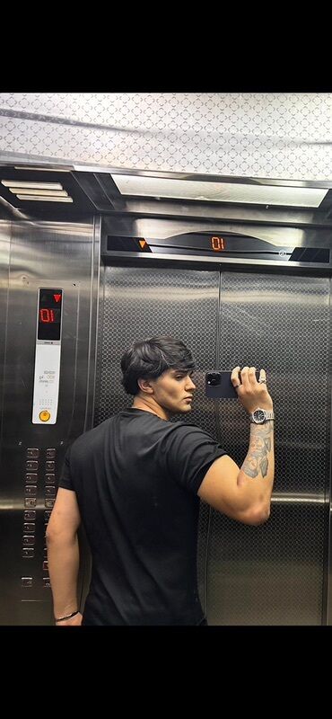 Digər ixtisaslar: Model işi axdarıram xeyli təcrübəm var bu sahədə bir çox markayla -da lalafo.az — 9 Digər ixtisaslar: Model işi axdarıram xeyli təcrübəm var bu sahədə bir çox markayla — 9