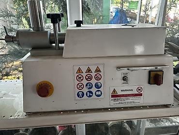 islenmis kompressor satisi: Yağ çəkən aparat 3 fazayla işləyir çox super aparatdır (qarğıdalı — 2