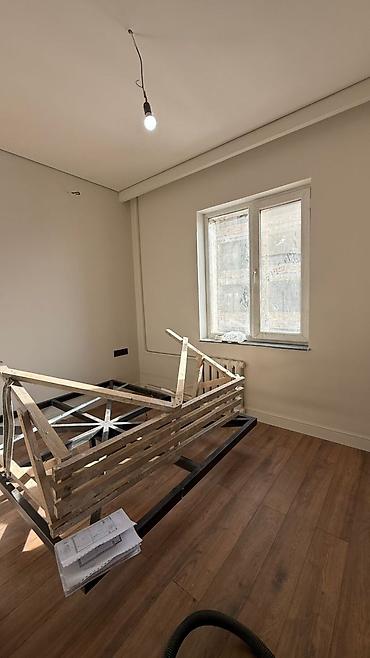 Продажа квартир: 2 комнаты, 56 м², 106 серия, 5 этаж, Дизайнерский ремонт — 2