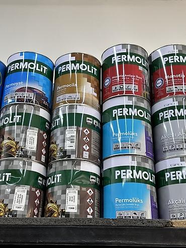 полироль 3м: Краски и грунты PERMOLIT — профессиональная линейка для металла и — 2