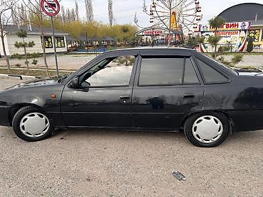 Продажа авто: Daewoo Nexia: 2010 г., 1.5 л, Механика, Бензин, Седан — 4