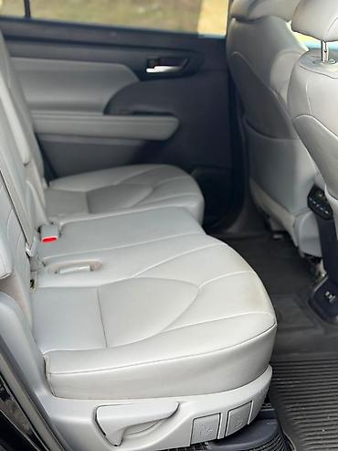 5: Toyota Highlander: 2020 г., 2.5 л, Гибрид, Кроссовер — 10