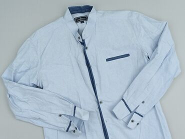 sweter z kapturem zara: Shirt for men, L (EU 40), condition - Good