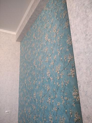 Поклейка обоев: Поклейка обоев, Демонтаж старых обоев | Фотообои, Бумажные обои, Виниловые обои Больше 6 лет опыта — 9