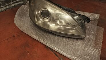 Digər işıqlandırma sistemləri: Komplekt, Mercedes-Benz, 2009 il, Orijinal, Almaniya, İşlənmiş