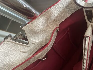 Çantalar: Əl çantası, Louis Vuitton, İşlənmiş — 6