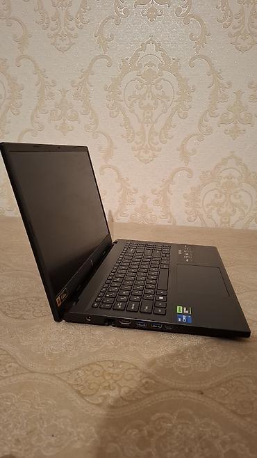acer nitro v15: Acer Nitro V 15 oyun/performans noutbuku i - Ekran: 15.6" Full HD — 1